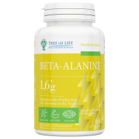 Beta-alanine (60капс)